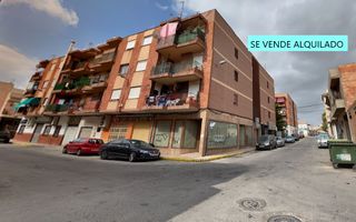 Appartamento in Alguazas. Alguazaspiso