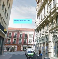 Oficina a Centro. Palenciaoficina