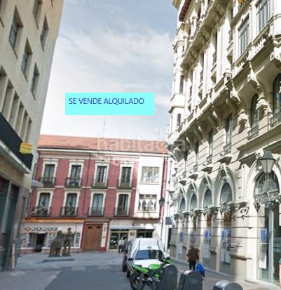 Foto 852c1114-4c02-4721-9a97-52dde95d0fa2. Ufficio in Centro Palencia