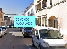 Flat in Campo de Criptana. Campo de criptanapiso