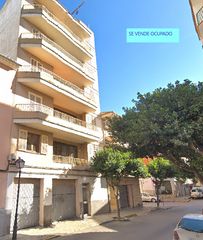 Etagenwohnung in Son Amonda - Reis Catòlics. Incapiso