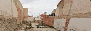 Residential Plot in Jumilla. Jumillaterreno