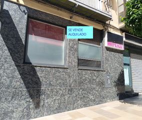 Geschäftsraum in San Bartolomé - Millán de Priego. Jaénlocal