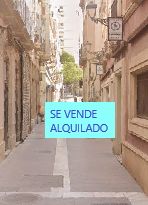 Local Comercial a Centro. Almeríalocal