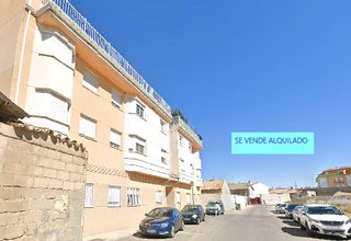 Appartement à Horcajo de Santiago