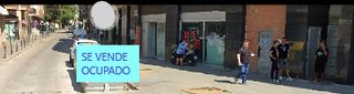 Local Comercial en Centre. Viladecanslocal