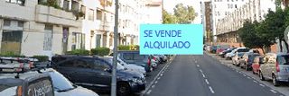 Business premise in Bami - La Estrella. Sevillalocal