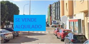 Locale commerciale in San José-San Bernardo