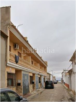 Foto 0b8b4f97-3de4-4e62-a0c2-22b8a21e4a6c. Casa amb aparcament a Mesas (Las)