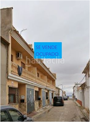Foto c2aa5b24-f140-4f59-9c0f-bd6d3003a095. Casa amb aparcament a Mesas (Las)