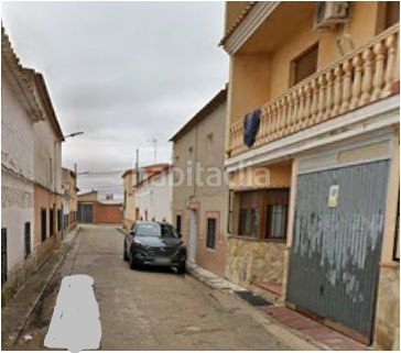 Foto ce7c2589-099f-4289-8ae3-e5581cd0860a. Casa amb aparcament a Mesas (Las)