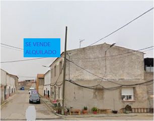 Casa in Mesas (Las). Las mesascasa