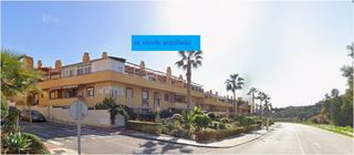 Pis a La Cala del Moral. La cala del moralpiso