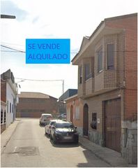 Casa a Santa Olalla. Santa olallacasa