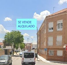 Pis a Tarancón