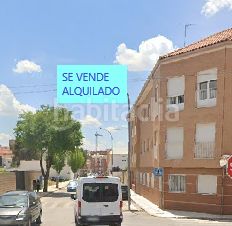 Foto 1a9bfc19-a300-4ee6-8ae6-5298b27ca281. Pis amb aparcament a Tarancón