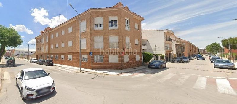 Foto dbda6ef4-71a1-4f9f-bfee-a10159b5b234. Pis amb aparcament a Tarancón