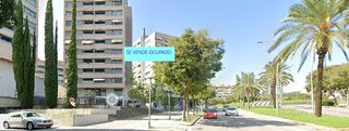 Locale commerciale in Via Europa - Parc Central