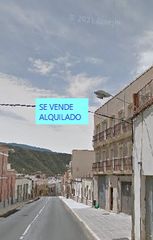 Pis a Tabernas