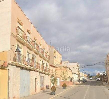 Foto cd51f182-9af9-4495-9bd9-8307bf690e58. Pis a Tabernas
