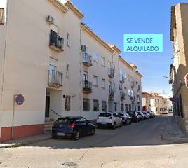 Flat in Campo de Criptana. Campo de criptanapiso