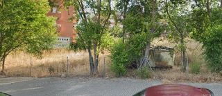 Terreny residencial a Flores de Sil - La Placa