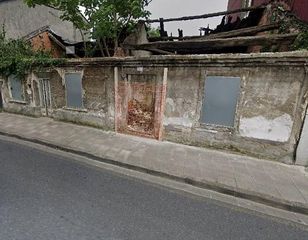 Terreny residencial a A Piriganlla - Albeiros - Garabolos