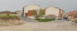 Terreny residencial a Gerindote. Gerindoteterreno