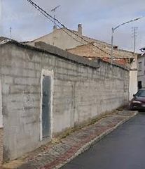 Terreny residencial a Quintanar de la Orden