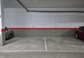 Posto auto in Universidad