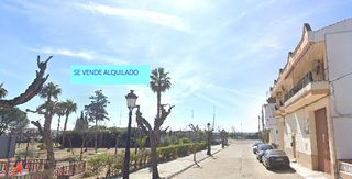 Piso en Almoharín