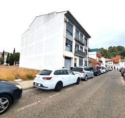 Aparcament cotxe a Beniopa - Sant Pere