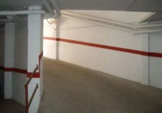 Aparcament cotxe a Sant Joan de Moró