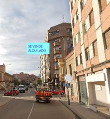 Etagenwohnung in Medina del Campo. Medina del campopiso