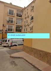 Flat in Cuevas del Almanzora Pueblo