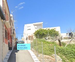 Maison à Olula del Río