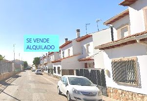 Casa in Villanueva de Alcardete