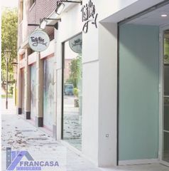 Local Comercial a Santa Maria de Gracia. Murcialocal