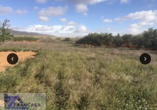 Masía en Cieza. Murciafinca rustica
