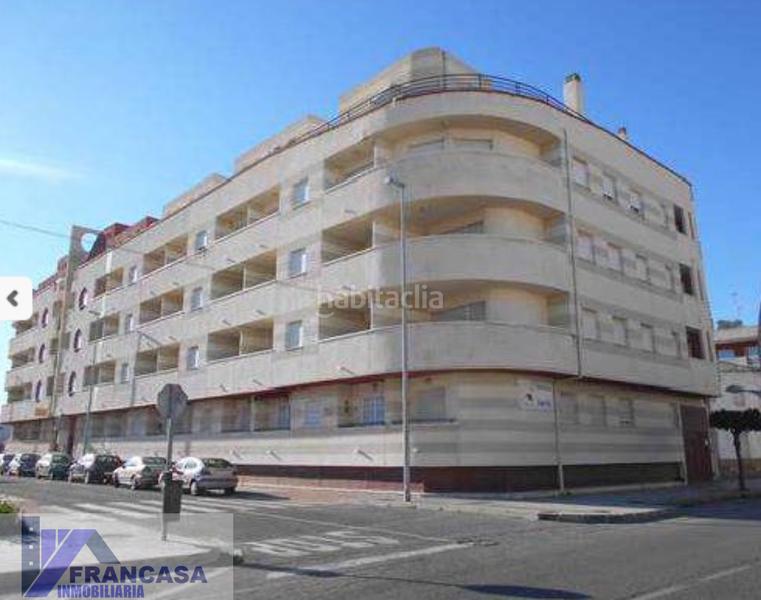 Foto 14aea784-ca1e-4afa-86ef-56a279f1928f. Flat in Almoradí