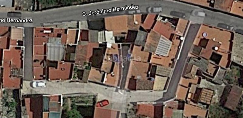 Foto 3a3bbfa4-8d27-497d-b4ef-bf07b2de8253. Residential plot in Arcos de la Frontera