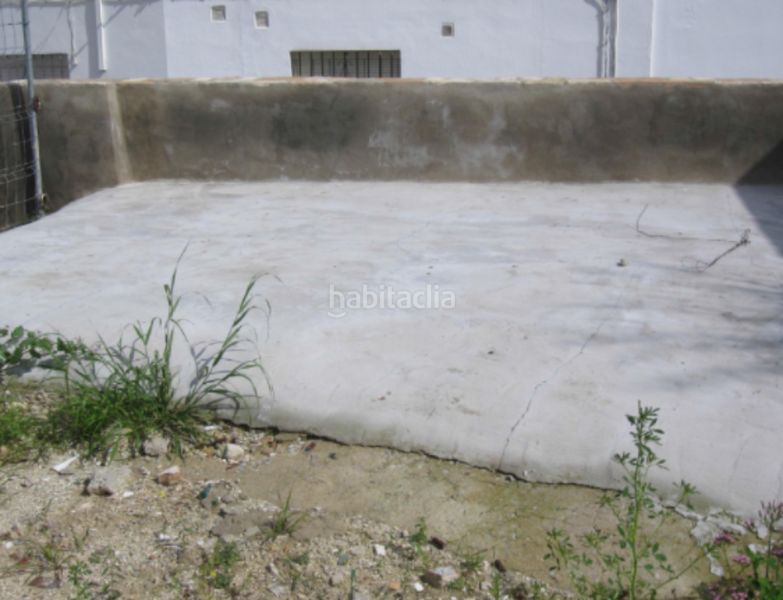 Foto f25e4f56-342c-48b8-9d43-df01f3d769eb. Residential plot in Arcos de la Frontera