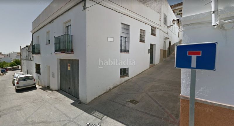 Foto fb62156c-4c91-4c4e-a587-22f6f33ce879. Residential plot in Arcos de la Frontera