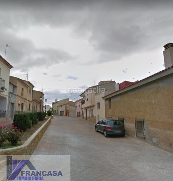 Foto 2427ed60-0444-4afb-949e-26c80a1e900c. Casa con parcheggio in Alcadozo