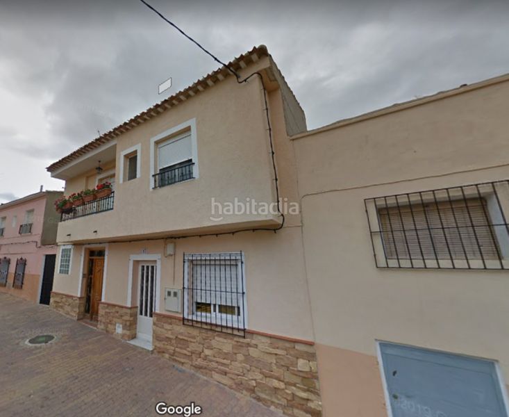 Foto 2b0612b7-7fb5-429f-aa91-5b7fd7b42238. Casa amb aparcament a Alcadozo