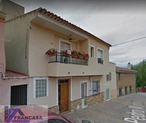 Casa a Alcadozo. Alcadozocasa
