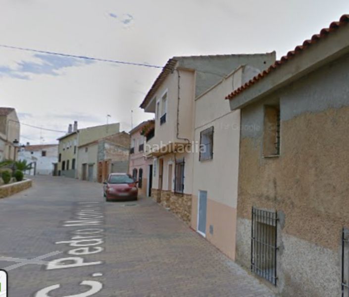 Foto 76938b0d-e370-41ca-bc7d-1998e9c46125. Casa amb aparcament a Alcadozo