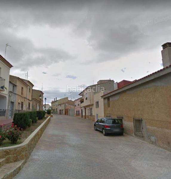 Foto 7fa0e909-7c8e-4b5f-ab85-e4441ac71c88. Casa amb aparcament a Alcadozo