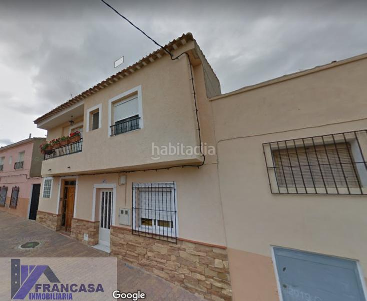 Foto 8a53e5a3-ef74-4207-b1e3-0e6bf1afcc4d. Casa con parcheggio in Alcadozo