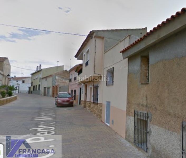 Foto 90ba818d-a8b5-4e1b-a5d4-92b6b5af5c07. Casa con parcheggio in Alcadozo